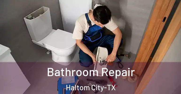 inner Bathroom imggen Bathroom Repair Haltom City-TX