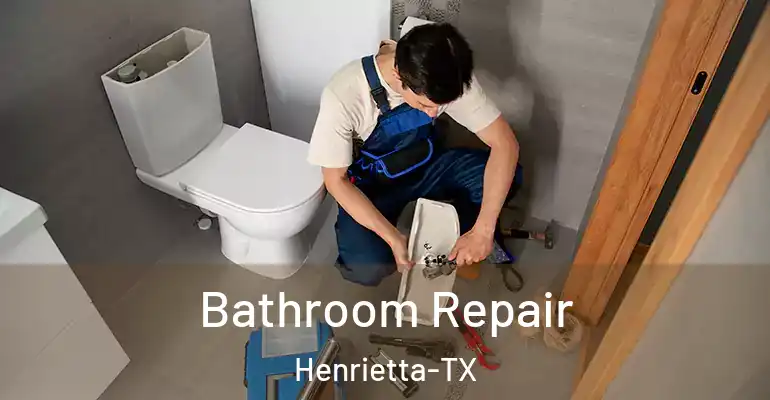 inner Bathroom imggen Bathroom Repair Henrietta-TX