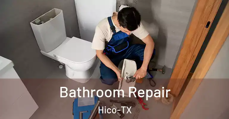 inner Bathroom imggen Bathroom Repair Hico-TX