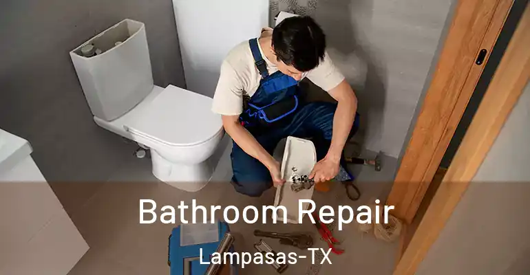 inner Bathroom imggen Bathroom Repair Lampasas-TX