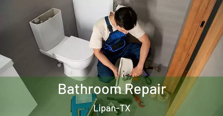 inner Bathroom imggen Bathroom Repair Lipan-TX