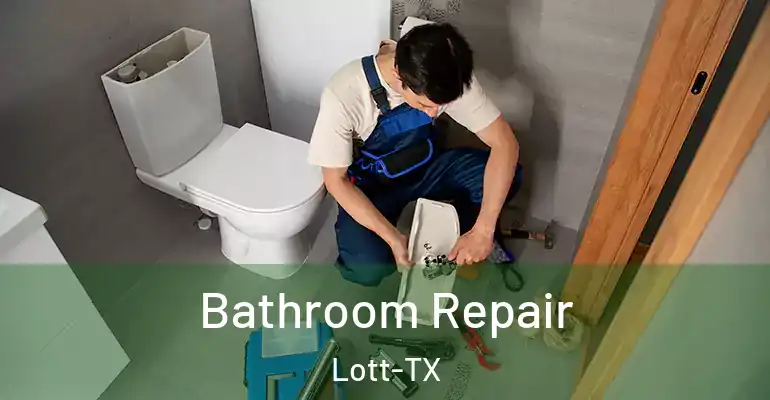 inner Bathroom imggen Bathroom Repair Lott-TX