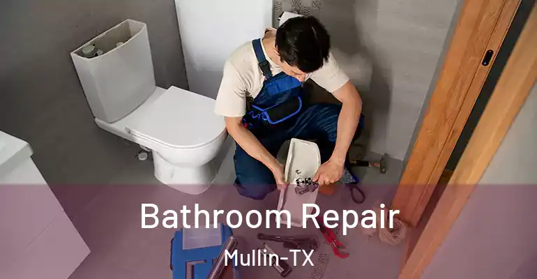 inner Bathroom imggen Bathroom Repair Mullin-TX