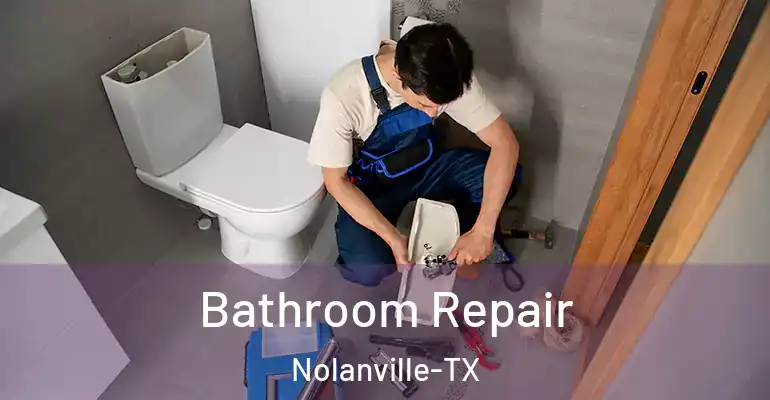 inner Bathroom imggen Bathroom Repair Nolanville-TX