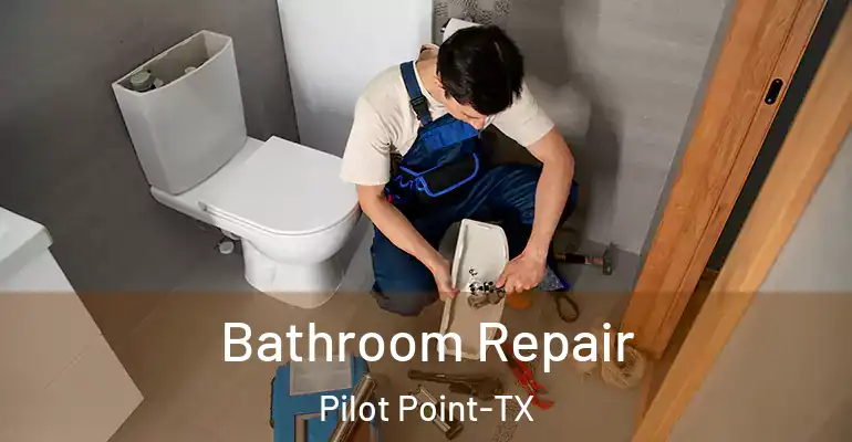 inner Bathroom imggen Bathroom Repair Pilot Point-TX