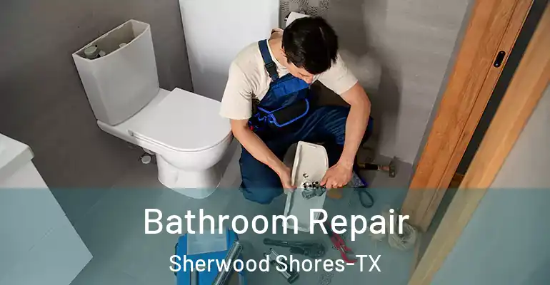 inner Bathroom imggen Bathroom Repair Sherwood Shores-TX