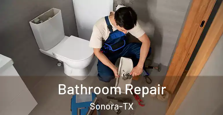 inner Bathroom imggen Bathroom Repair Sonora-TX