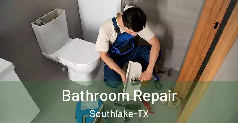 inner Bathroom imggen Bathroom Repair Southlake-TX