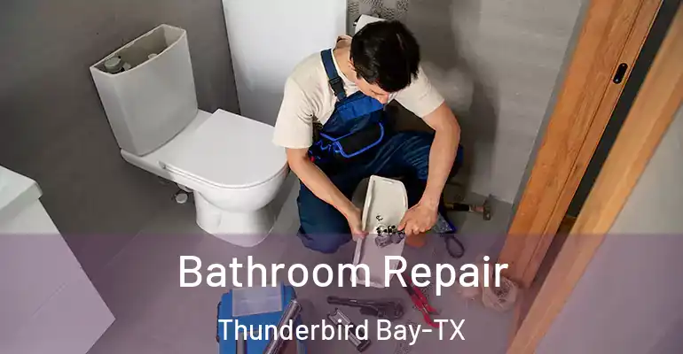 inner Bathroom imggen Bathroom Repair Thunderbird Bay-TX