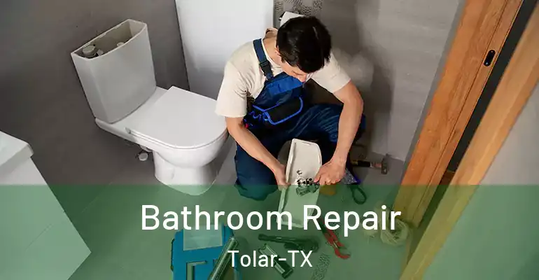 inner Bathroom imggen Bathroom Repair Tolar-TX