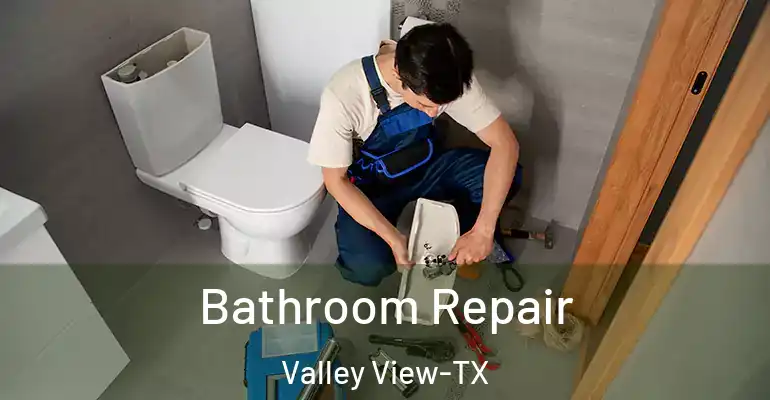 inner Bathroom imggen Bathroom Repair Valley View-TX