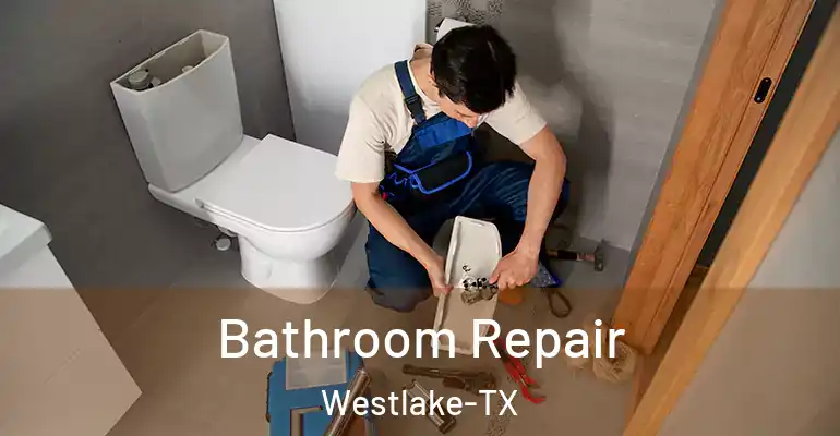 inner Bathroom imggen Bathroom Repair Westlake-TX