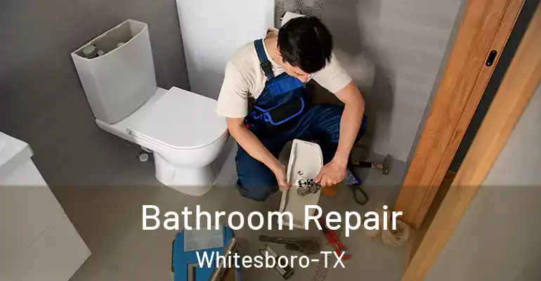 inner Bathroom imggen Bathroom Repair Whitesboro-TX