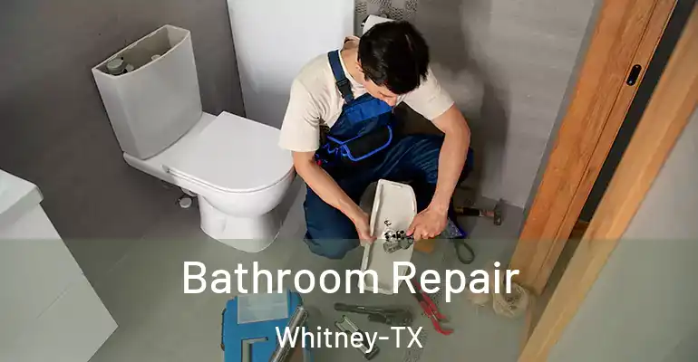 inner Bathroom imggen Bathroom Repair Whitney-TX