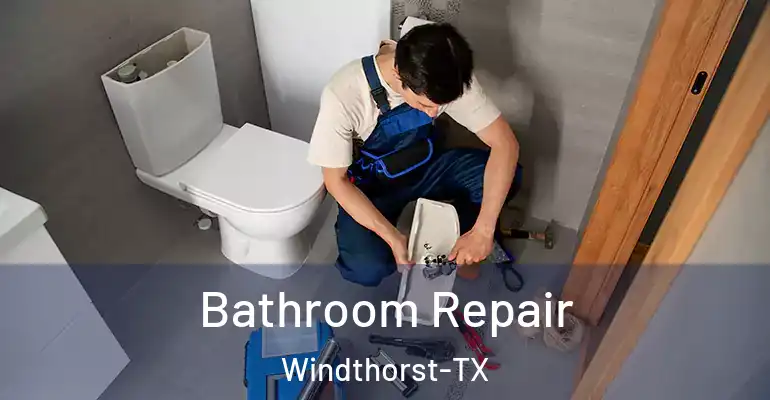inner Bathroom imggen Bathroom Repair Windthorst-TX