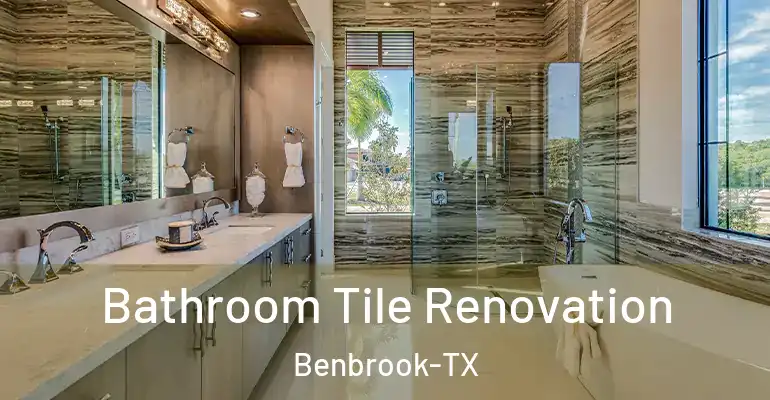 inner Bathroom imggen Bathroom Tile Renovation Benbrook-TX