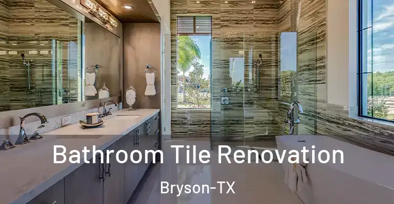 inner Bathroom imggen Bathroom Tile Renovation Bryson-TX