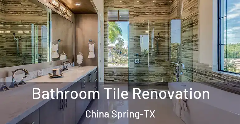 inner Bathroom imggen Bathroom Tile Renovation China Spring-TX