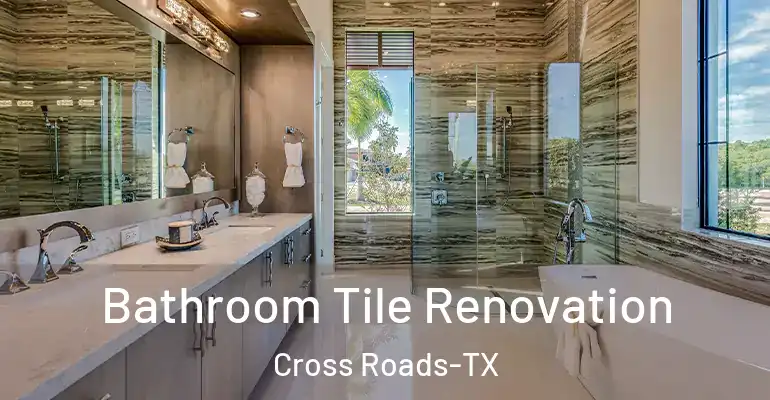 inner Bathroom imggen Bathroom Tile Renovation Cross Roads-TX