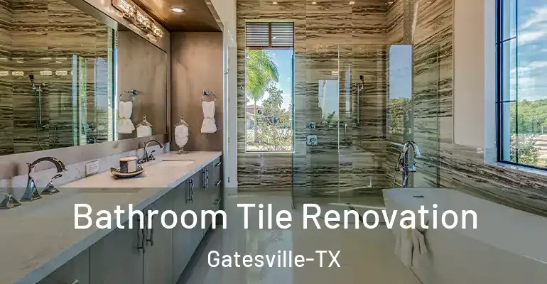inner Bathroom imggen Bathroom Tile Renovation Gatesville-TX
