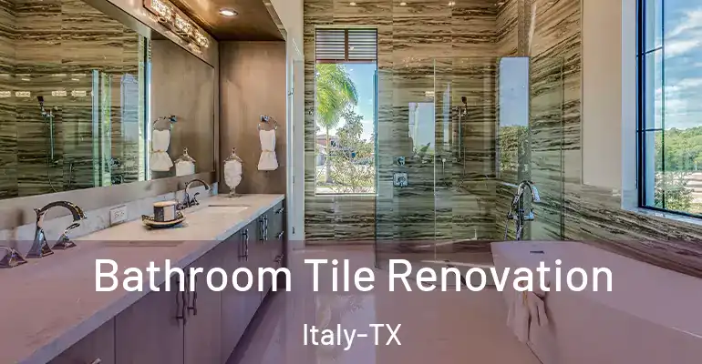 inner Bathroom imggen Bathroom Tile Renovation Italy-TX