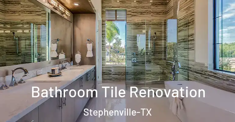 inner Bathroom imggen Bathroom Tile Renovation Stephenville-TX