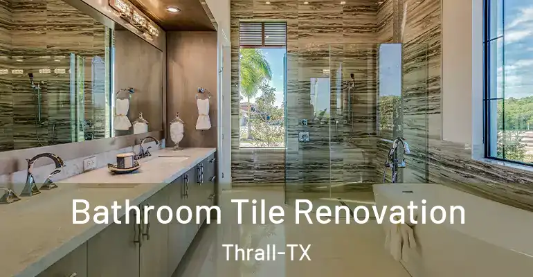 inner Bathroom imggen Bathroom Tile Renovation Thrall-TX