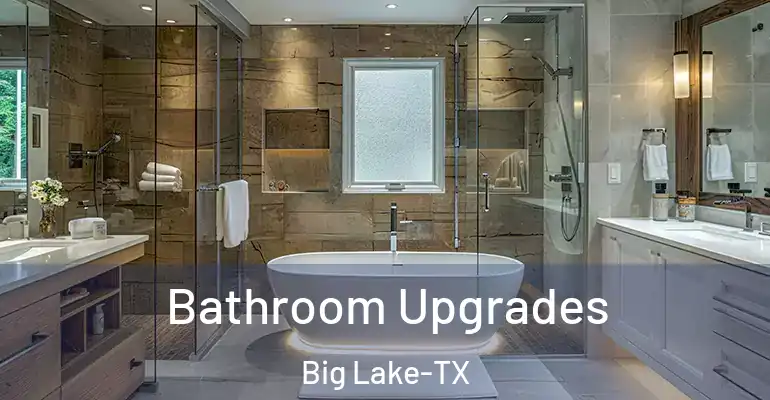 inner Bathroom imggen Bathroom Upgrades Big Lake-TX