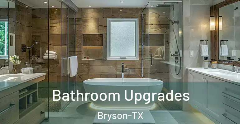 inner Bathroom imggen Bathroom Upgrades Bryson-TX