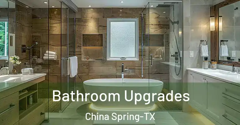inner Bathroom imggen Bathroom Upgrades China Spring-TX
