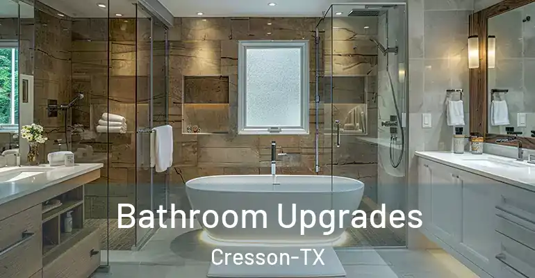 inner Bathroom imggen Bathroom Upgrades Cresson-TX