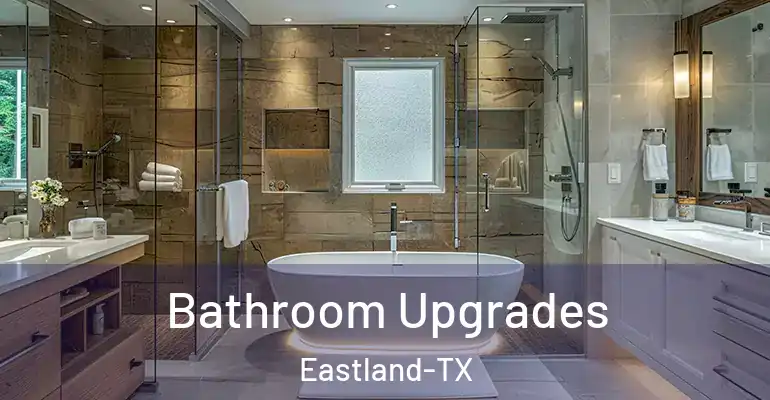 inner Bathroom imggen Bathroom Upgrades Eastland-TX