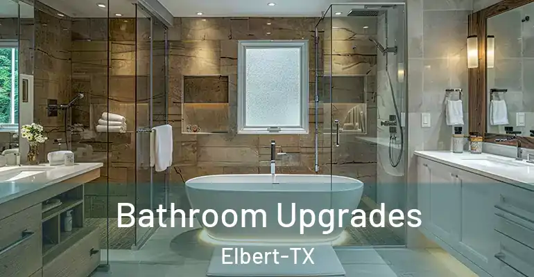 inner Bathroom imggen Bathroom Upgrades Elbert-TX