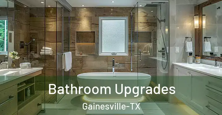 inner Bathroom imggen Bathroom Upgrades Gainesville-TX