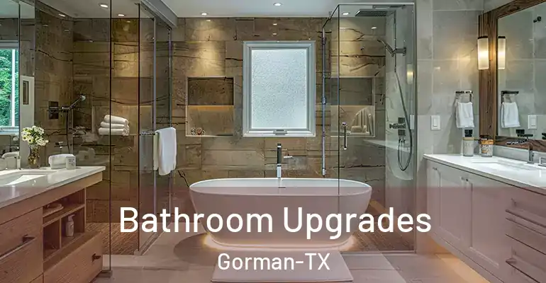 inner Bathroom imggen Bathroom Upgrades Gorman-TX