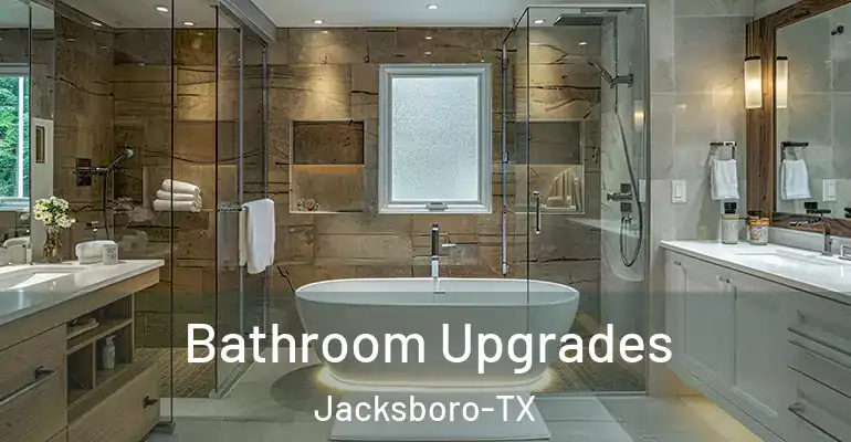 inner Bathroom imggen Bathroom Upgrades Jacksboro-TX