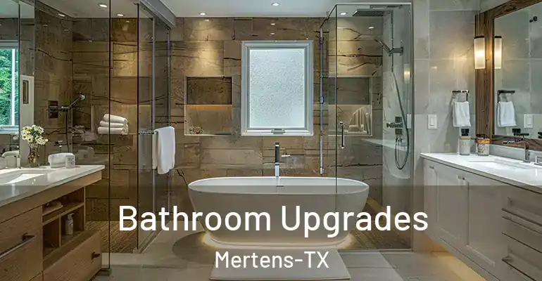 inner Bathroom imggen Bathroom Upgrades Mertens-TX