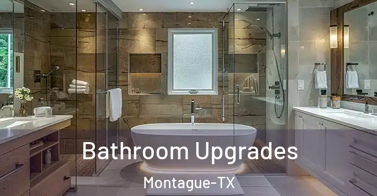 inner Bathroom imggen Bathroom Upgrades Montague-TX