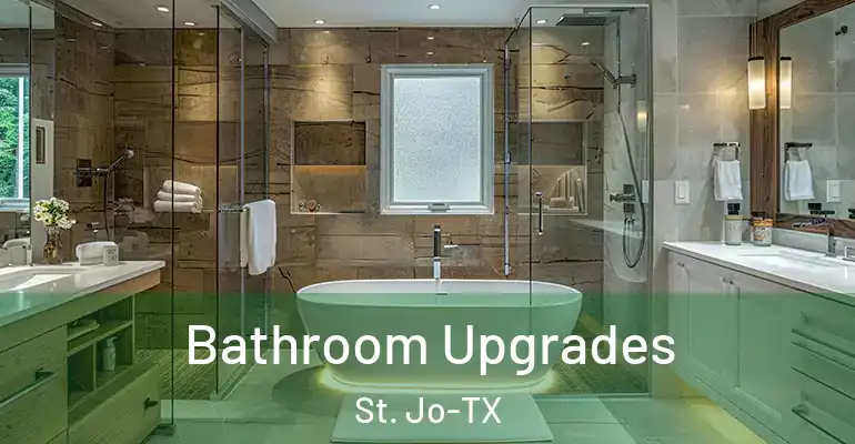 inner Bathroom imggen Bathroom Upgrades St. Jo-TX