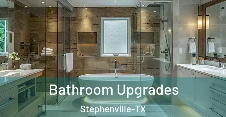 inner Bathroom imggen Bathroom Upgrades Stephenville-TX