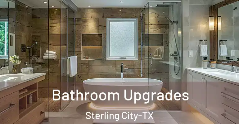 inner Bathroom imggen Bathroom Upgrades Sterling City-TX