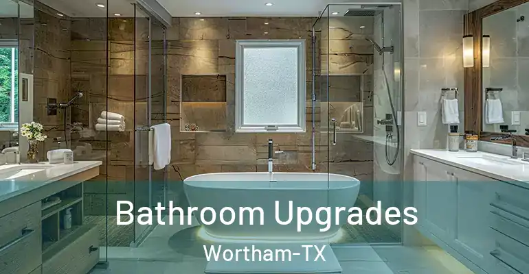 inner Bathroom imggen Bathroom Upgrades Wortham-TX