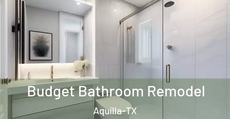 inner Bathroom imggen Budget Bathroom Remodel Aquilla-TX