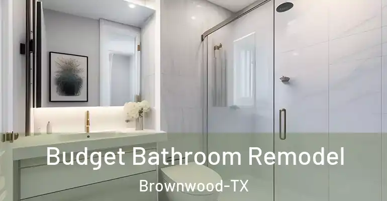inner Bathroom imggen Budget Bathroom Remodel Brownwood-TX