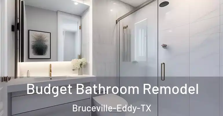 inner Bathroom imggen Budget Bathroom Remodel Bruceville-Eddy-TX