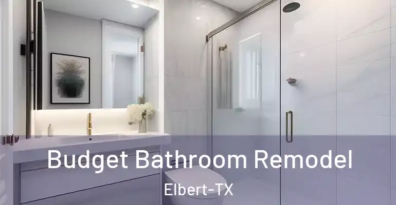 inner Bathroom imggen Budget Bathroom Remodel Elbert-TX