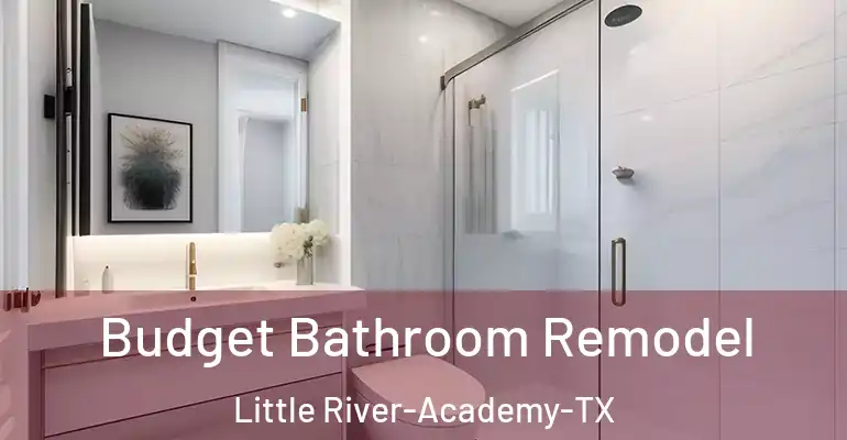 inner Bathroom imggen Budget Bathroom Remodel Little River-Academy-TX