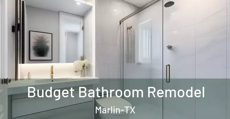inner Bathroom imggen Budget Bathroom Remodel Marlin-TX