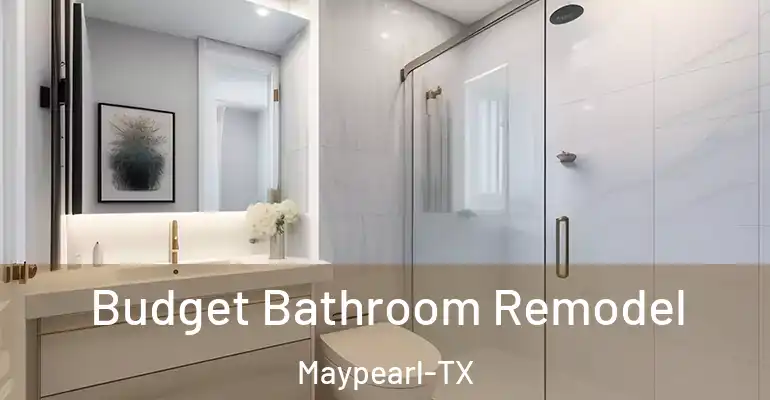 inner Bathroom imggen Budget Bathroom Remodel Maypearl-TX