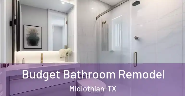 inner Bathroom imggen Budget Bathroom Remodel Midlothian-TX